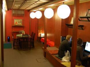 Khaosan Kabuki * Präfektur Tokio