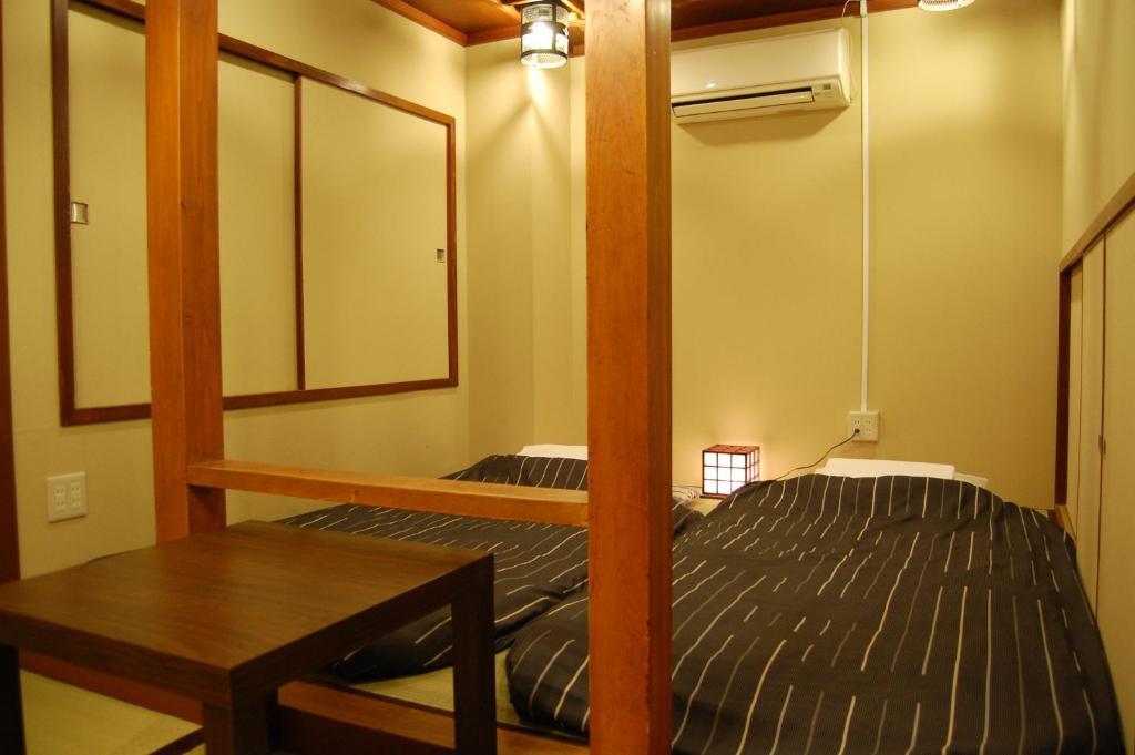Khaosan Kabuki Hostal