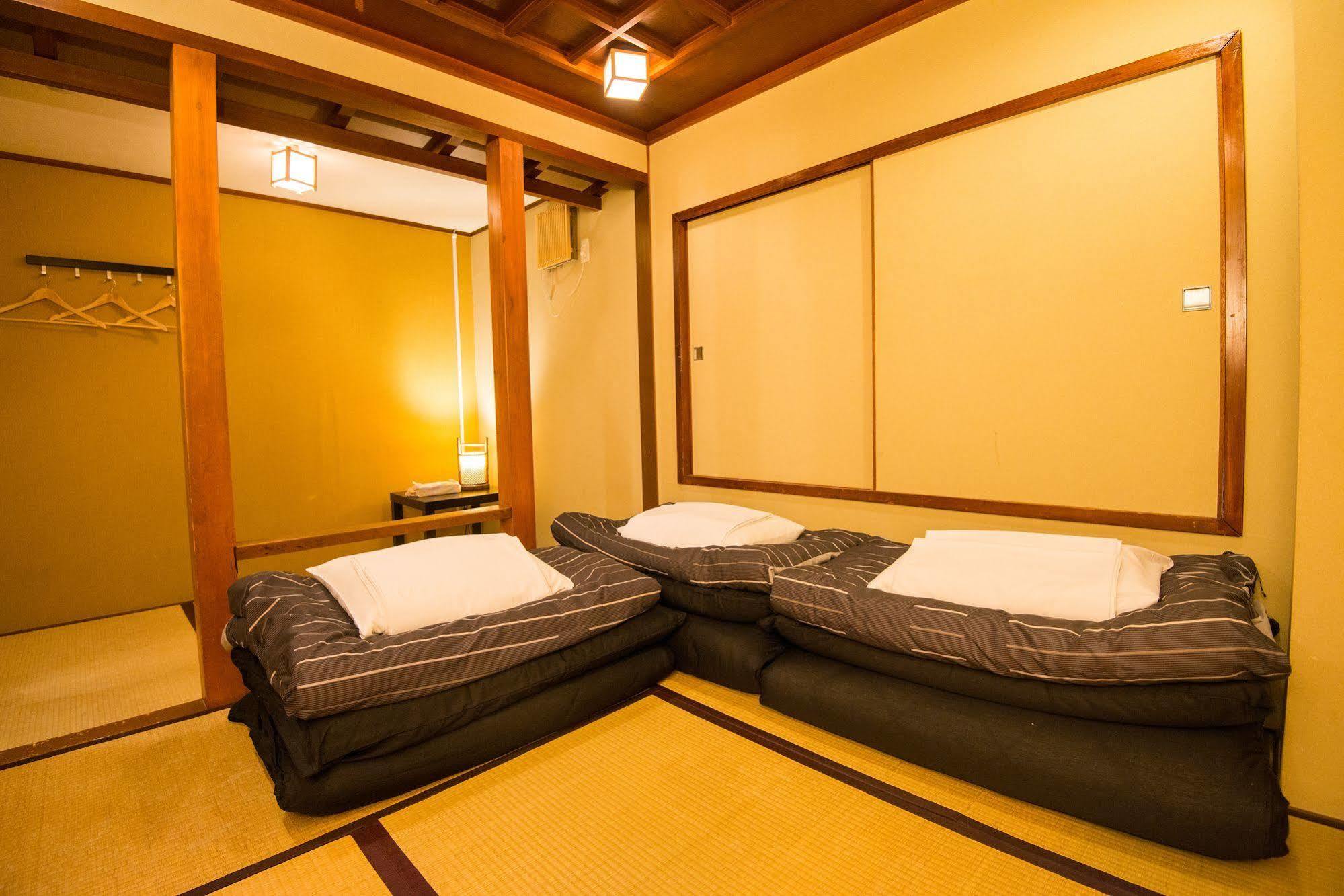 Khaosan Kabuki Hostal